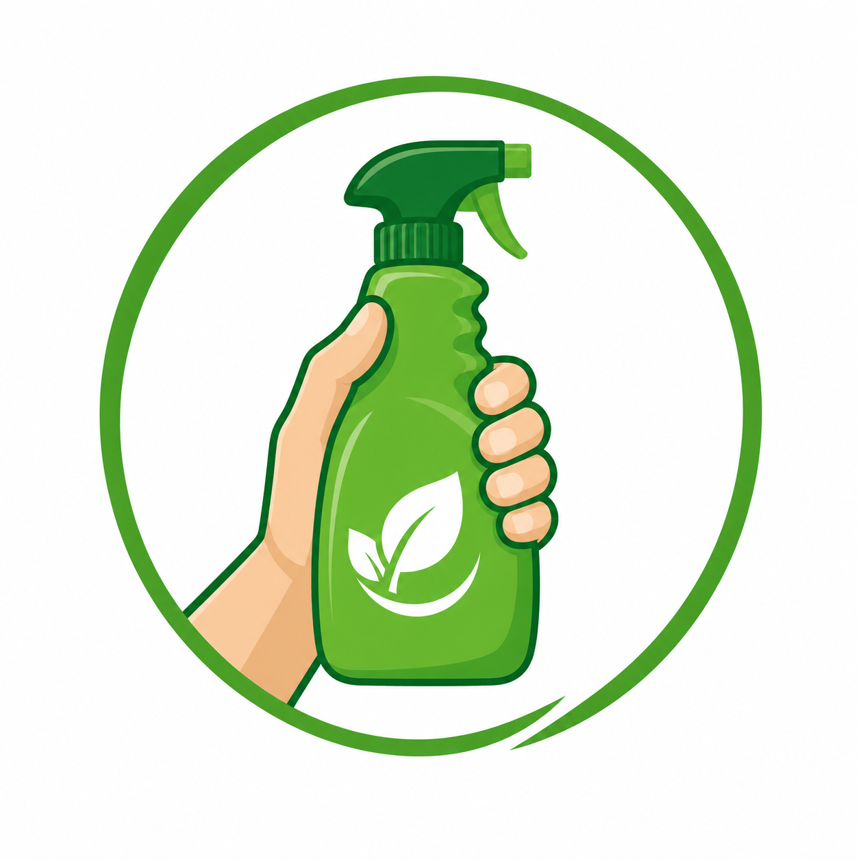 Green Magic